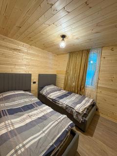 Ishkhan Resort - Lake House 2 with Sevan View - 3