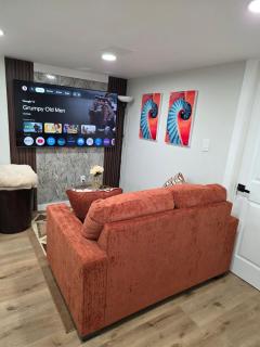 Ope suites Winnipeg - 1