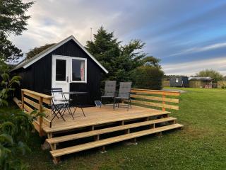 The Crows Nest - 9
