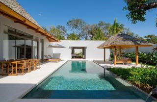 Luxury 4BR Pool Villa Anchan Near Bangtao Beach Free Airport Pickup from 7 days - 6