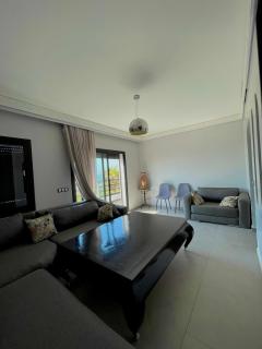 VILLA EVASION Aglou Center - 1
