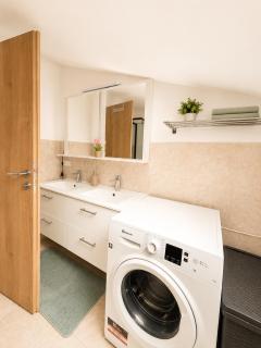 Spacious apartment close to Vienna in a calm area - 9