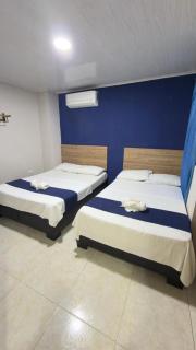 Hotel Real del Valle - 2