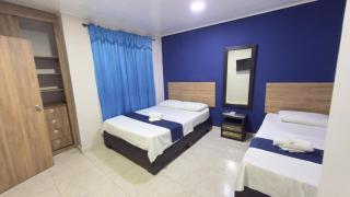 Hotel Real del Valle - 1
