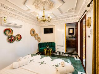 Riad Dar ElBellar - 1