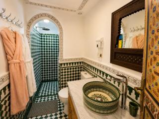 Riad Dar ElBellar - 1
