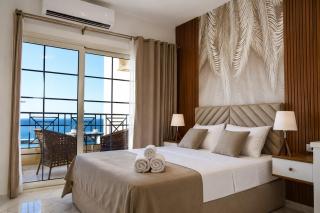 Juliana Beach apartments sea view - 9