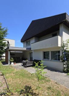 Stadthaus Freistehend - 3