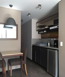 Apartach - Apartamento 207 - 6