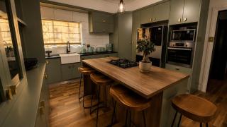 Nondawo Home & Stay Family Home - 2