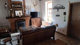 Au temps présent - Maison de charme avec jardin, animaux bienvenus, à 4km de Pairi Daiza - 7