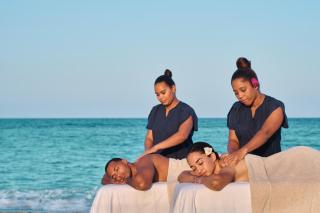 Tropicana Sol Caribe Beach Pool STUDIOS Los Corales Bavaro WiFi PARKING &SPA - 9