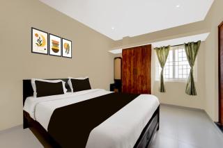 Hotel O Manju Home Stays - 6