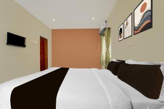 Hotel O Manju Home Stays - 3