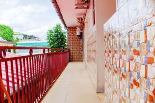 Beautiful Apartment in Abidjan - CIAD - 8