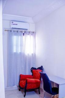 Beautiful Apartment in Abidjan - CIAD - 1