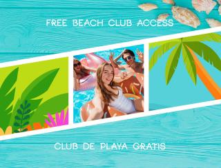 Tropicana Sol Caribe Beach Pool STUDIOS Los Corales Bavaro WiFi PARKING &SPA - 2
