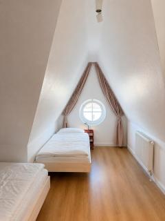 Ferienwohnung Birkenallee Timmendorfer Strand - 2