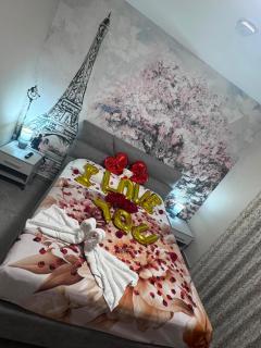 The Paris Rooms B&B - 5