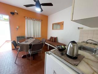 Apart Hotel RioSol - Monoambientes - 9