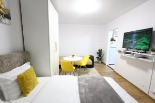 Hushu Apartment City Connect - 7