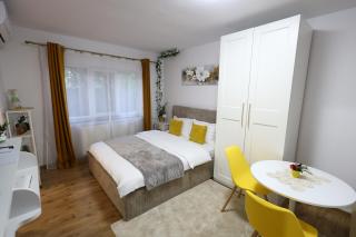 Hushu Apartment City Connect - 9
