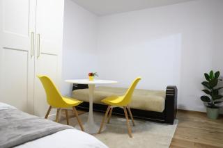 Hushu Apartment City Connect - 3