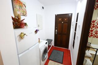 Hushu Apartment City Connect - 2