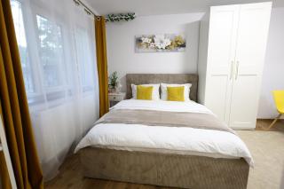 Hushu Apartment City Connect - 5