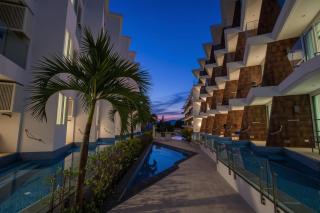 Beachfront A405 Seaview Studio Rawai Phuket - 7