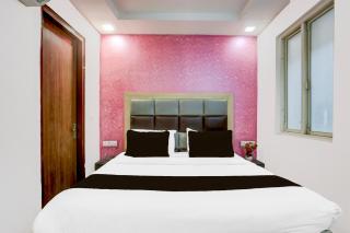 Hotel O by OYO Sukun Villa - 4