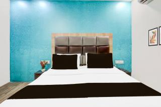 Hotel O by OYO Sukun Villa - 3