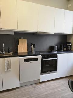 Stylish apartment in the heart of downtown Tampere - 5