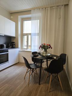 Stylish apartment in the heart of downtown Tampere - 4