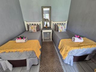 Midvaal Guesthouse - 8