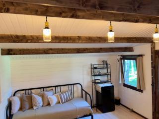 Baltic Beach Cabins - 9