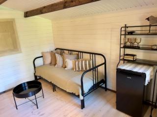 Baltic Beach Cabins - 8