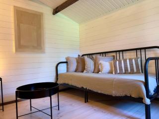 Baltic Beach Cabins - 4