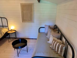Baltic Beach Cabins - 1
