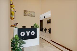 Hotel O Sacred Tree - 5