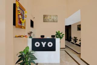 Hotel O Sacred Tree - 6