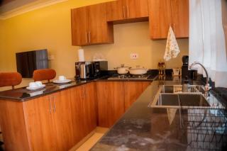 Lisa Apartments & Bnb Tenwek - 2
