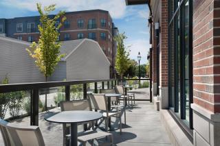 Homewood Suites By Hilton Portsmouth Downtown - 9