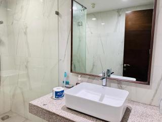 Studio apartment penta square - 2