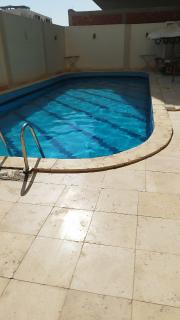 Studio at Tiba Nouria - 6