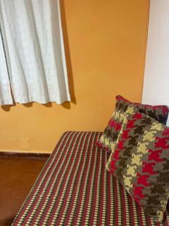 Apart Hotel RioSol - Monoambientes - 1
