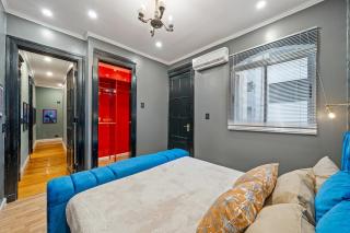 Luxury 3 Bedroom steps PtoMadero - 5