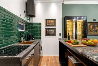 Luxury 3 Bedroom steps PtoMadero - 1