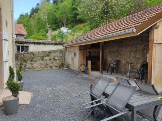 Gîte La Petite Récré - Au pied des Hautes Vosges - 6