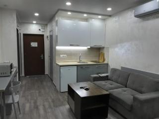 Orbi Residens Studio - 3